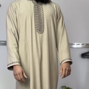 قميص صلاة