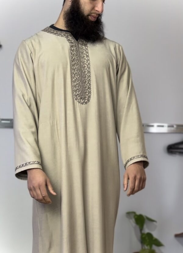 قميص صلاة