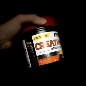 ISN-creatine-500gr