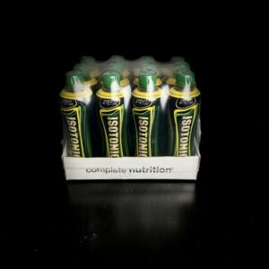 Isotonic Drink - Image 4