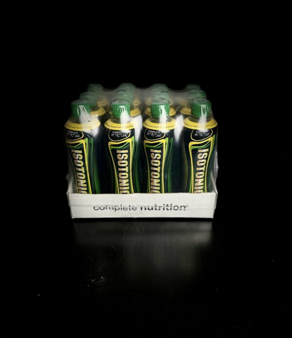 Isotonic Drink - Image 4