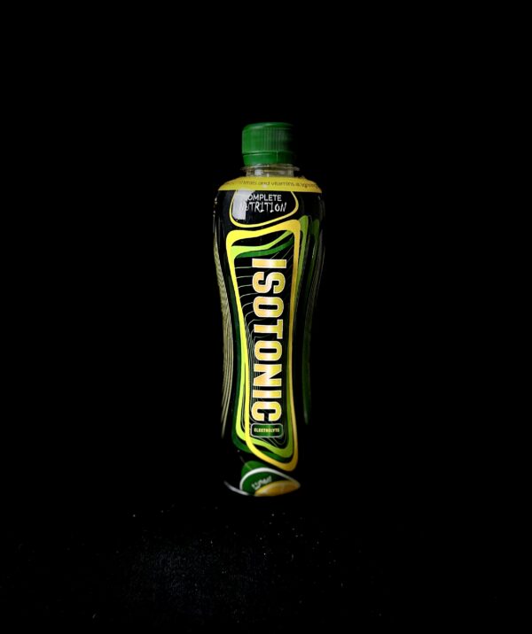 Isotonic Drink