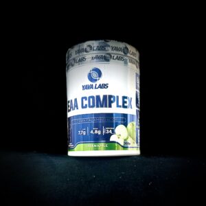 Yava-EAA/Bcaa-300g