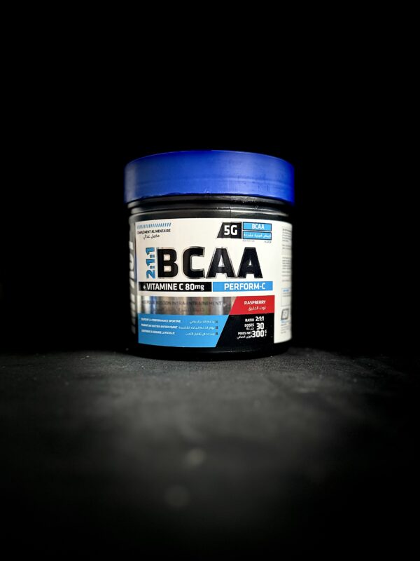isn-Bcaa-300g🍓