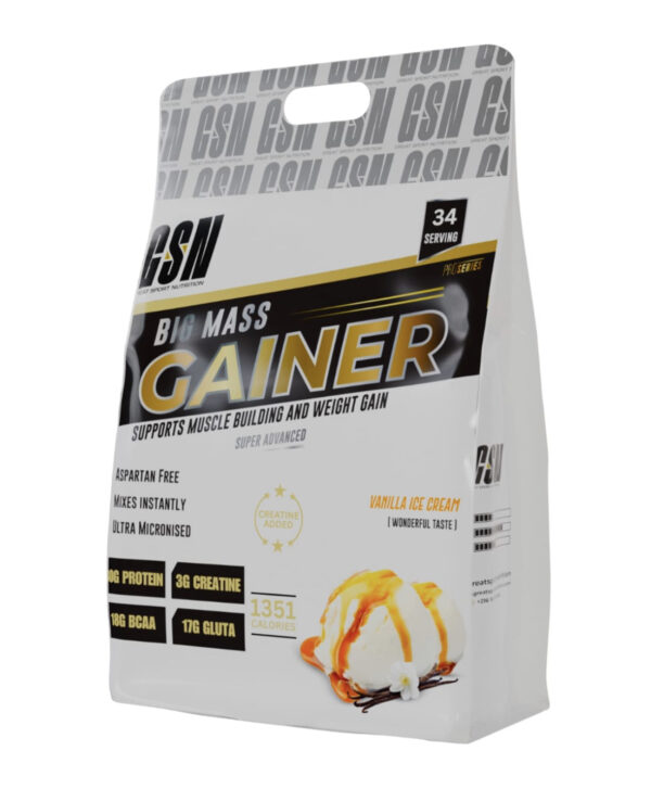 GSN - 6kg Bigmass - Image 3