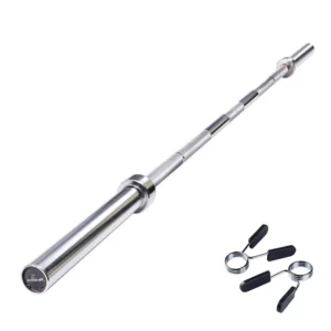 QOWA OLYMPIC BARBELL