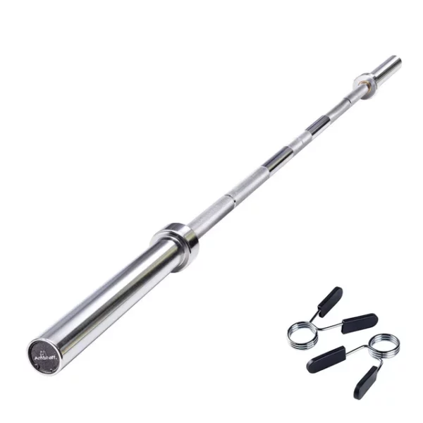 QOWA OLYMPIC BARBELL