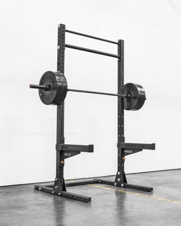 QOWA SQUAT RACK