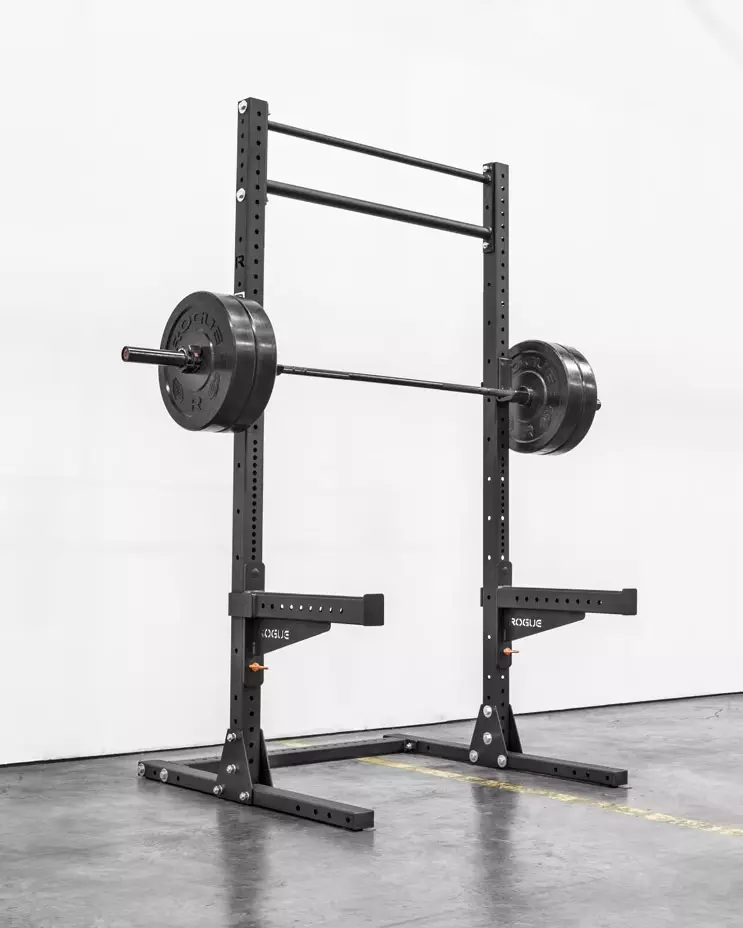 QOWA SQUAT RACK