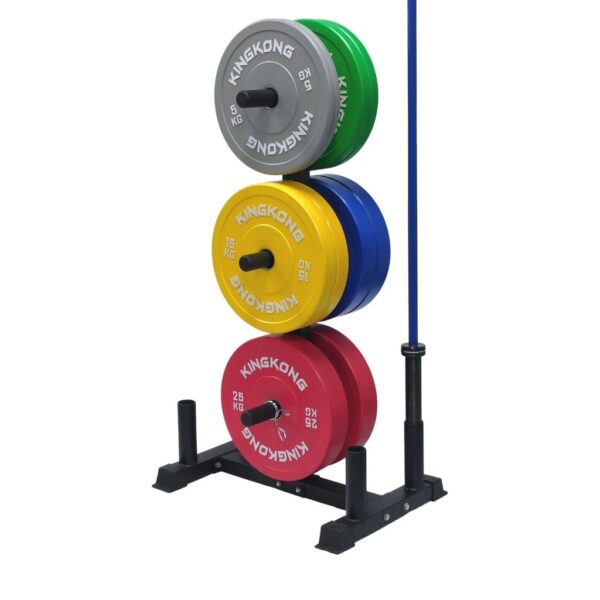 QOWA BARBELL DISCS