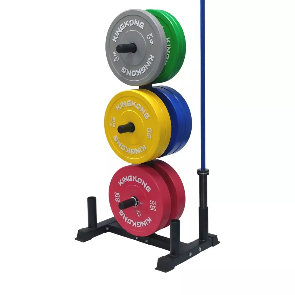 QOWA BARBELL DISCS