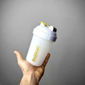 GSN - BEGREAT SHAKER 500 ML - Image 2