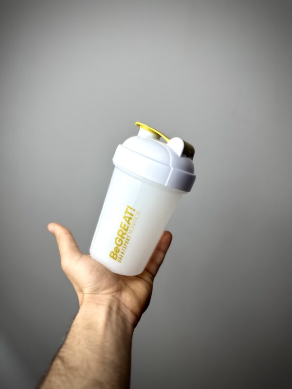 GSN - BEGREAT SHAKER 500 ML - Image 2