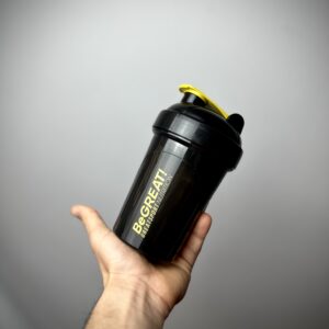 GSN - BEGREAT SHAKER 500 ML - Image 3