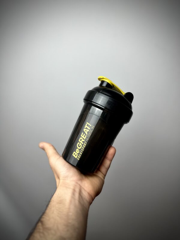GSN - BEGREAT SHAKER 500 ML - Image 3