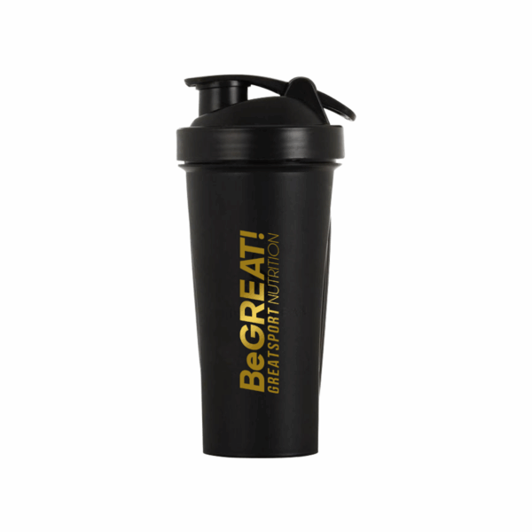 GSN - BEGREAT SHAKER 500 ML