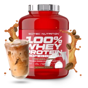 100% Whey Protein Professional - Image 3