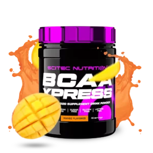 SCITEC-Bcaa Express-280g