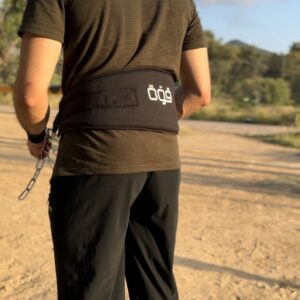 Weight belt | حزام الأثقال