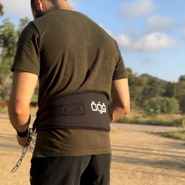 Ceinture de force