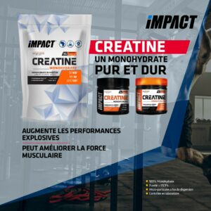 ISN - Pack CreaWhey - Image 2