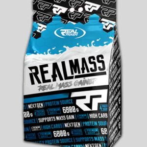 Mass Gainer Real Pharm - Real Mass | 6,8kg