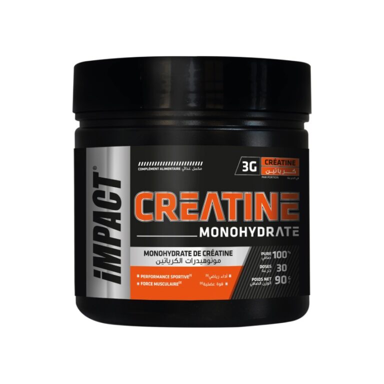 ISN - Pack CreaWhey - Image 2