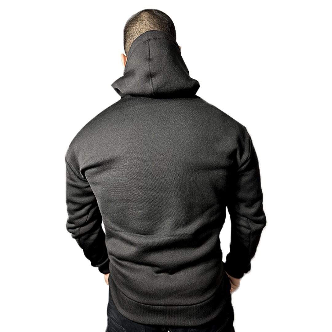 Capuche QOWA - Image 2