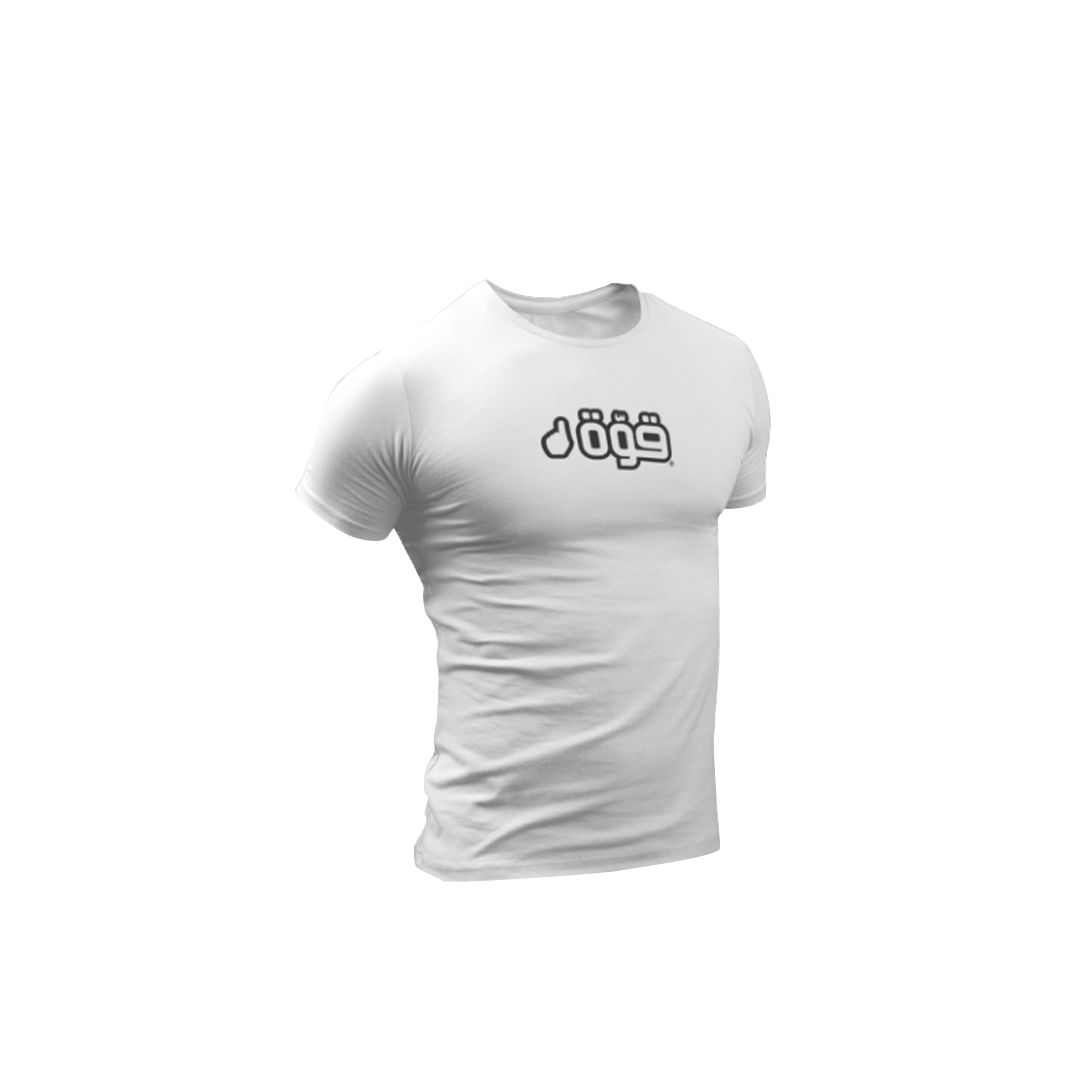 Tshirt QOWA - Image 2