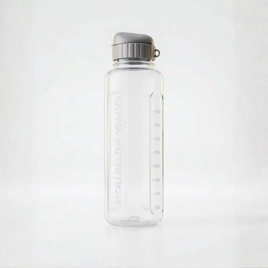 Bouteille Sport Qowa 500ml | 4 Couleurs