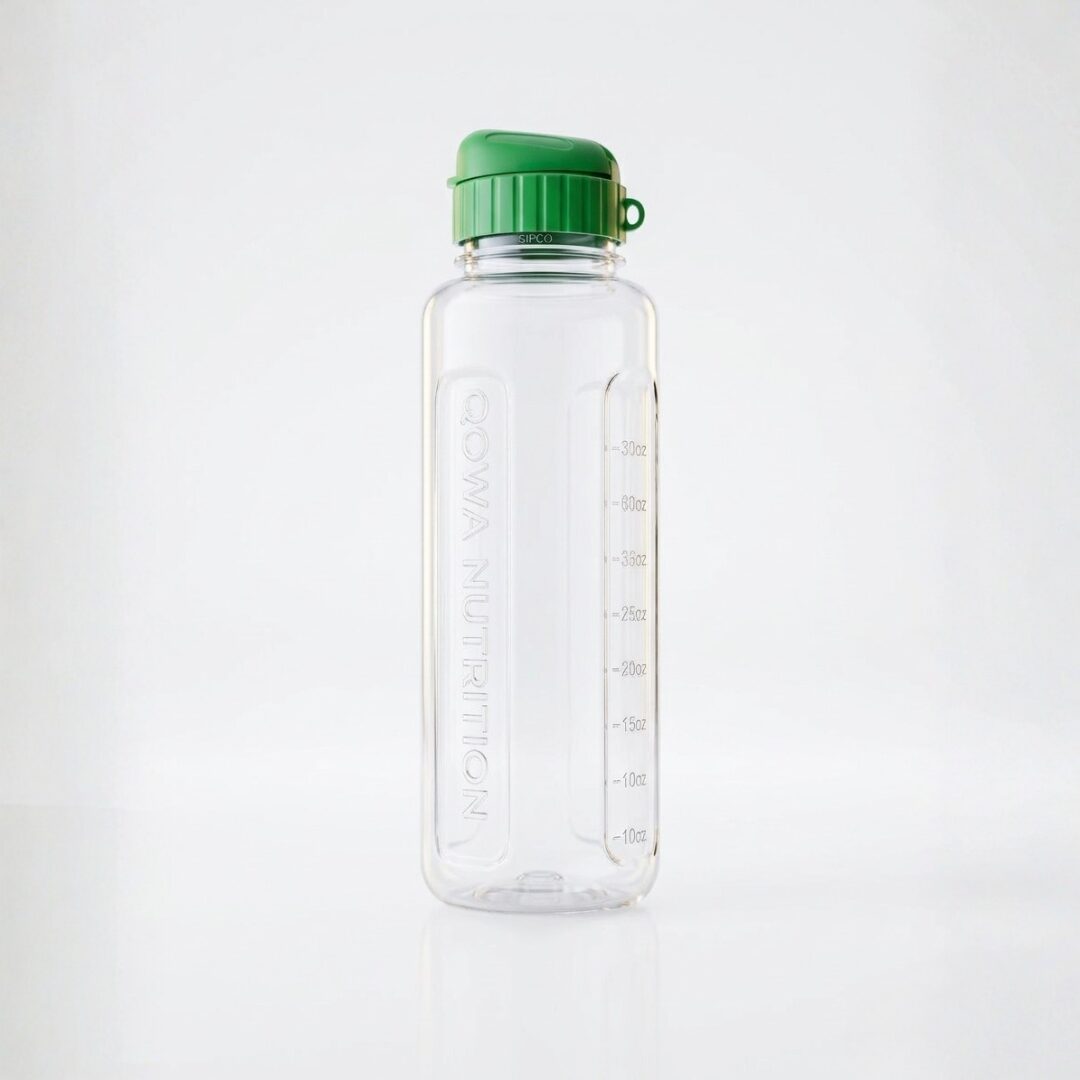 Bouteille Sport Qowa 500ml | 4 Couleurs - Image 3