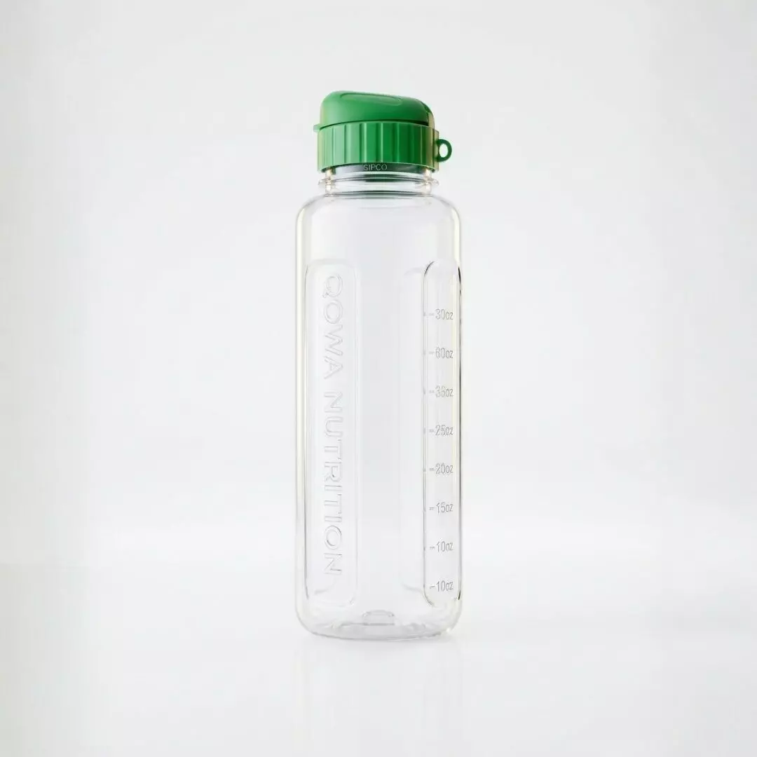 Bouteille Sport Qowa 500ml | 4 Couleurs – Image 3