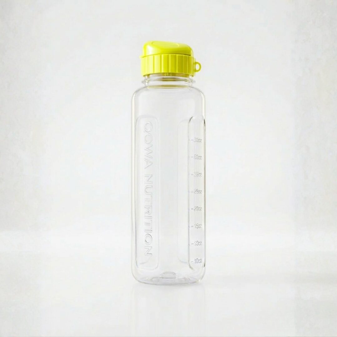 Bouteille Sport Qowa 500ml | 4 Couleurs - Image 2