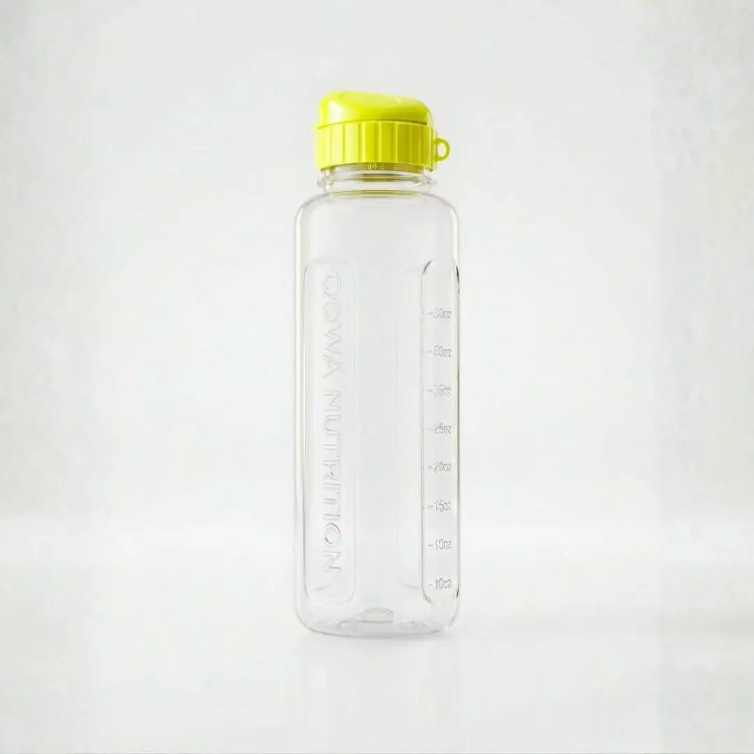 Bouteille Sport Qowa 500ml | 4 Couleurs – Image 2