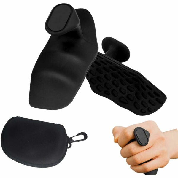 Grips de musculation