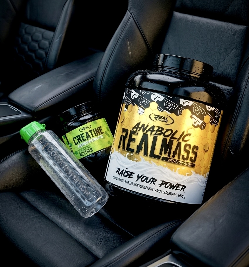 Anabolic Pack 3kg - Image 2