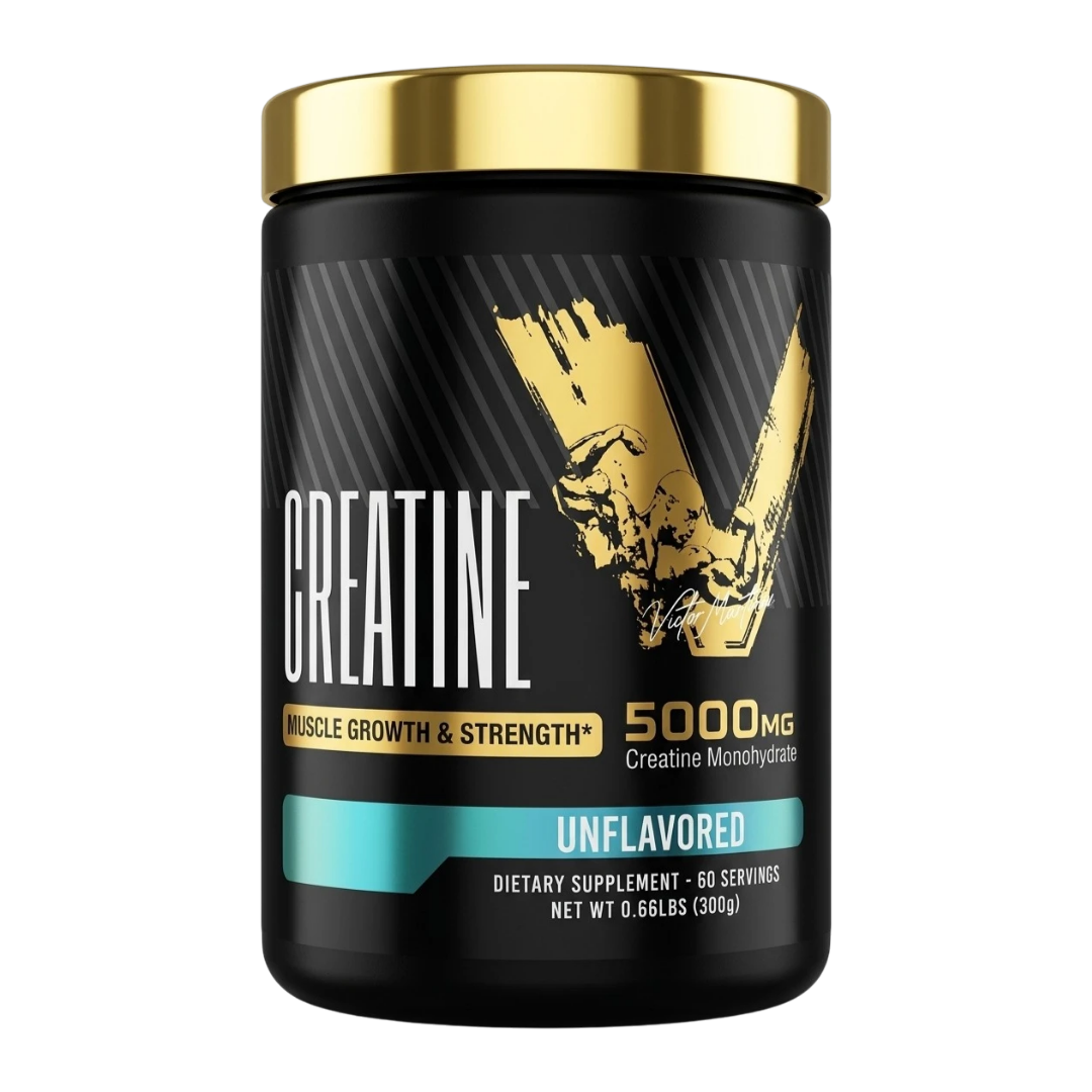CREATINE - 300GR | VICTOR MARTINEZ