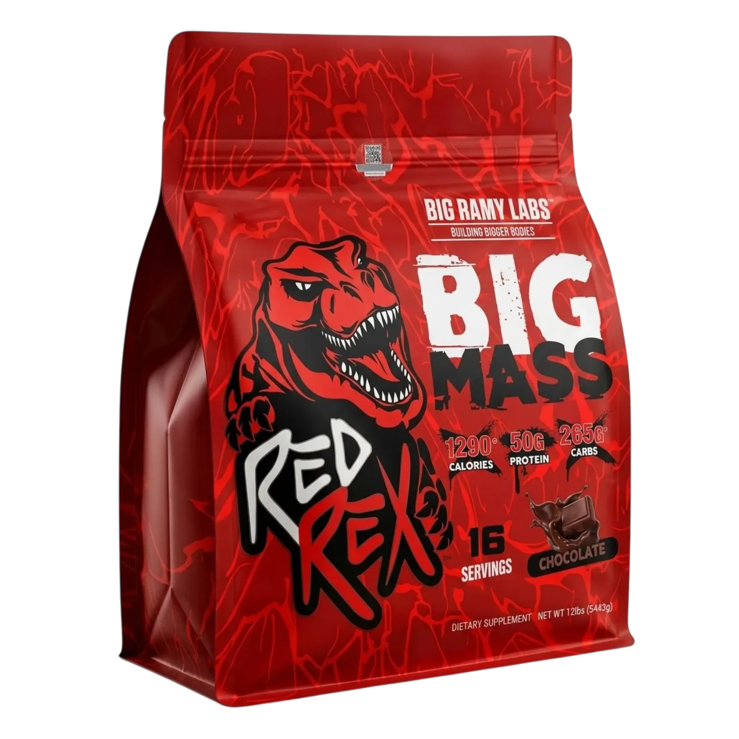 BIG RAMY MASS PACK – Image 2