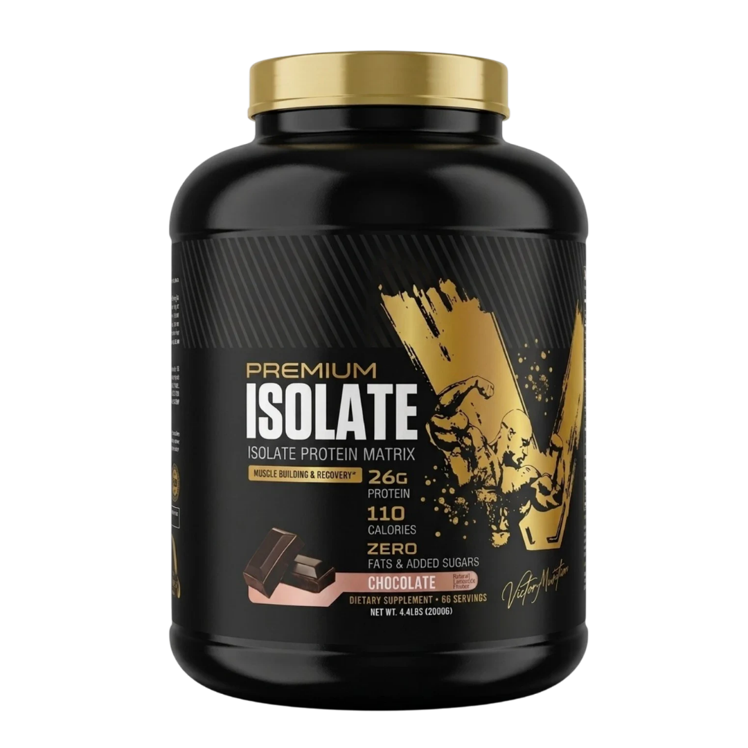 PREMIUM ISOLATE MATRIX - 2KG | VICTOR MARTINEZ