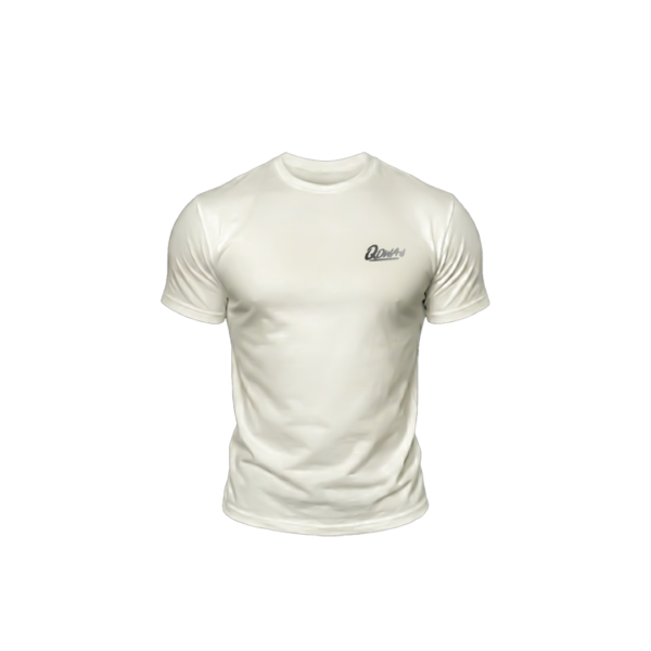 T-shirt Qowa