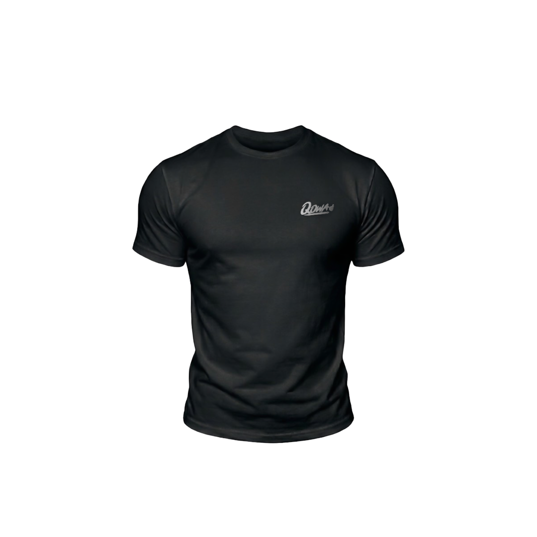 Tshirt Qowa | Qowa Summer Collection – Image 2