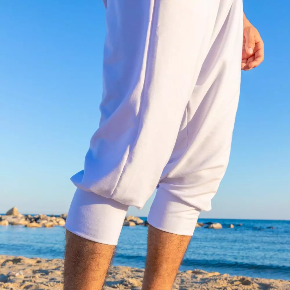 Tenue Qowa | Qowa Summer Collection – Image 6