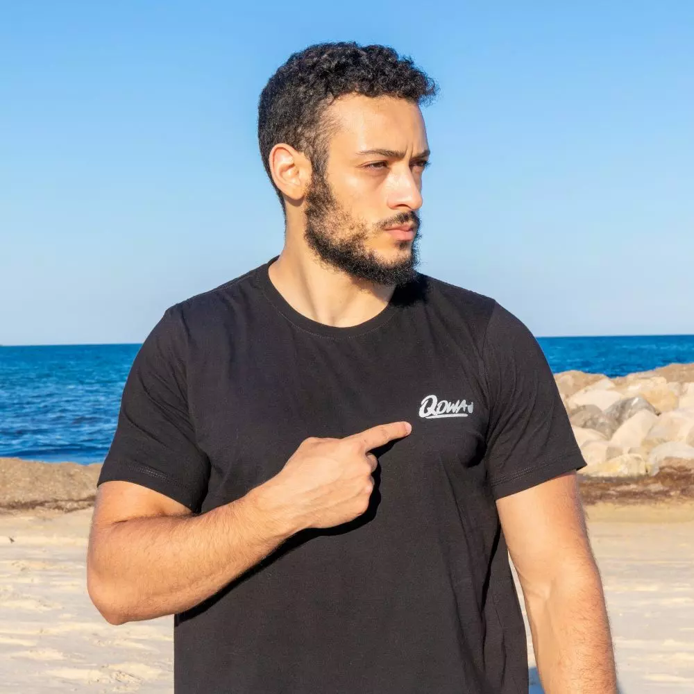 Tenue Qowa | Qowa Summer Collection – Image 4