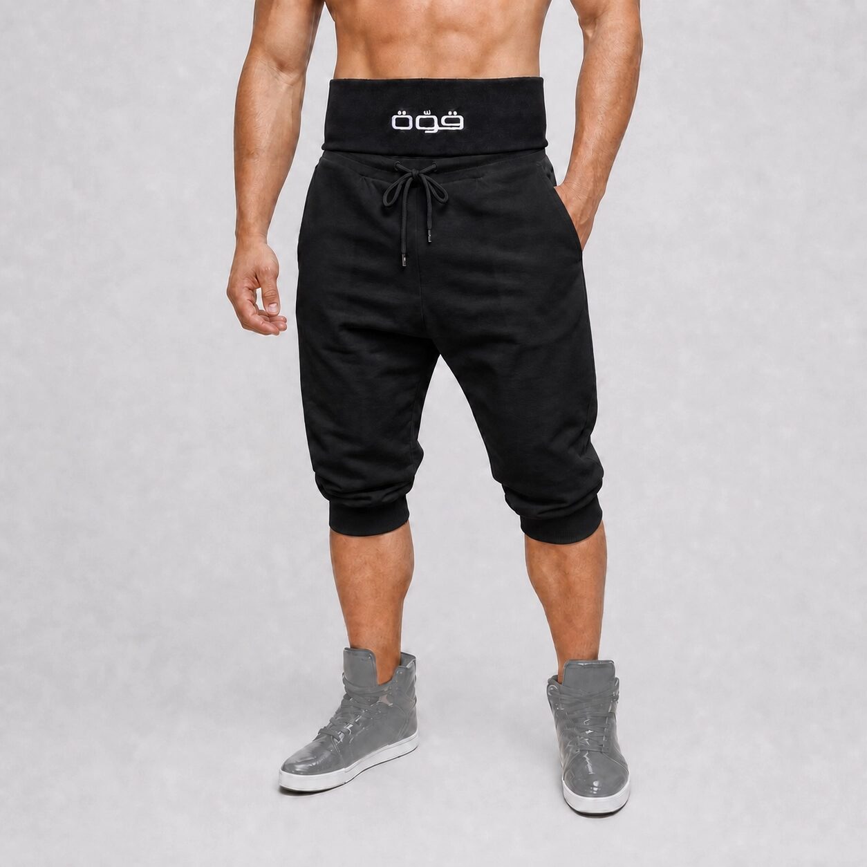 Maillot Qowa | Qowa Summer Collection – Image 4