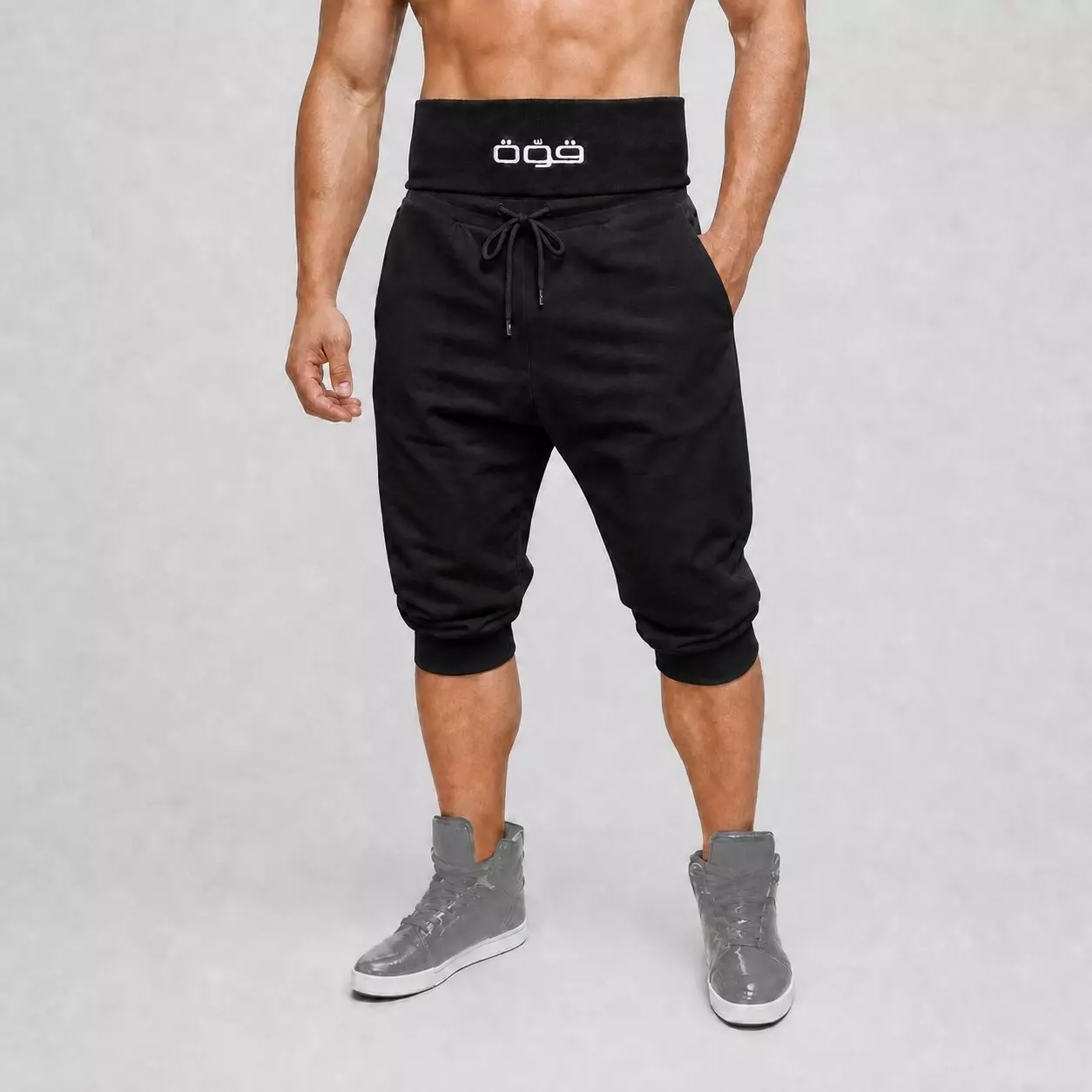 Maillot Qowa | Qowa Summer Collection – Image 4