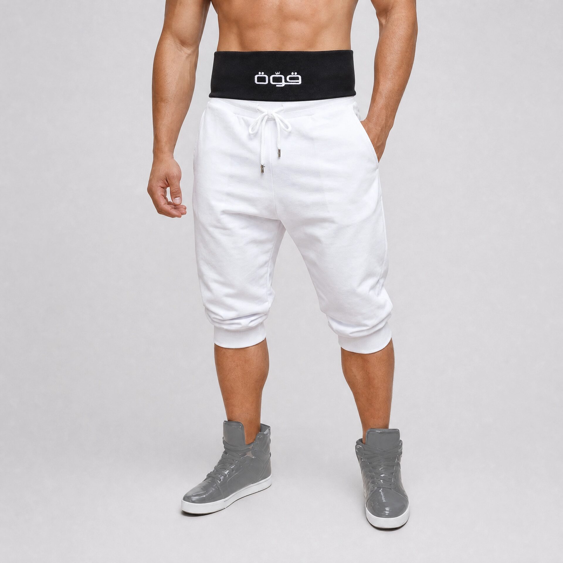 Maillot Qowa | Qowa Summer Collection – Image 3