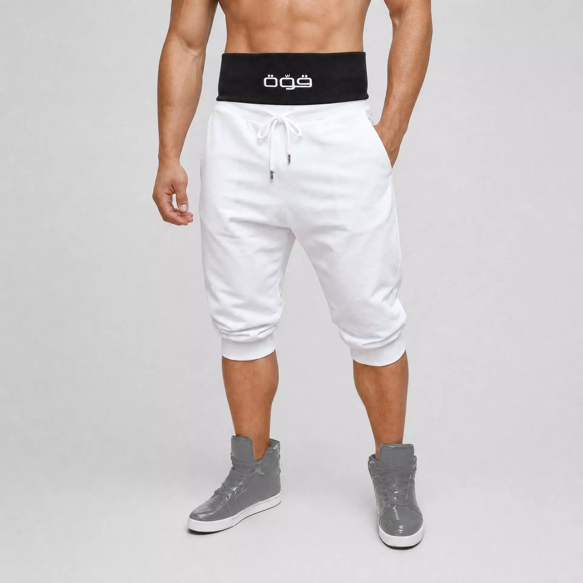 Maillot Qowa | Qowa Summer Collection – Image 3