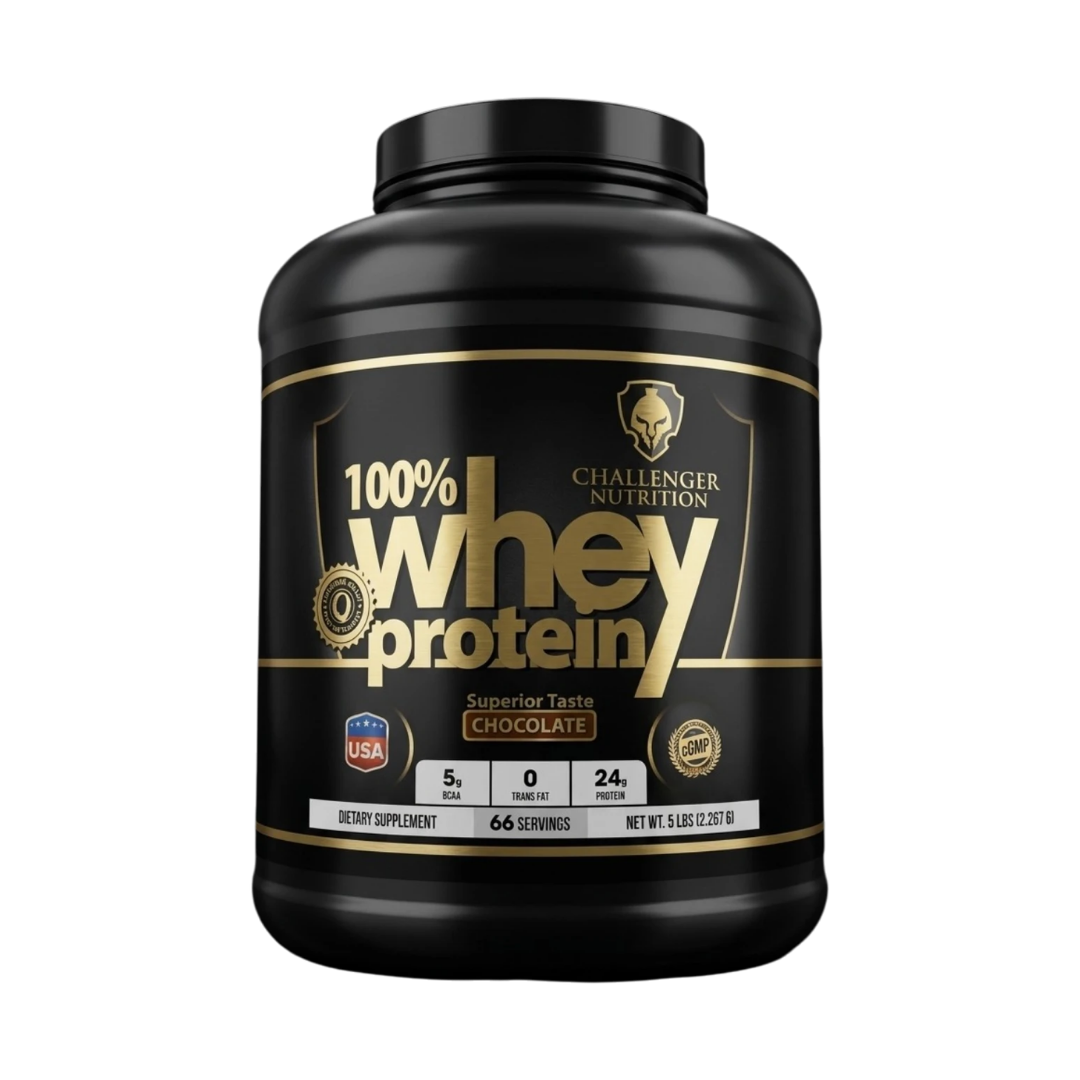 CHALLENGER WHEY PACK 2kg – Image 2