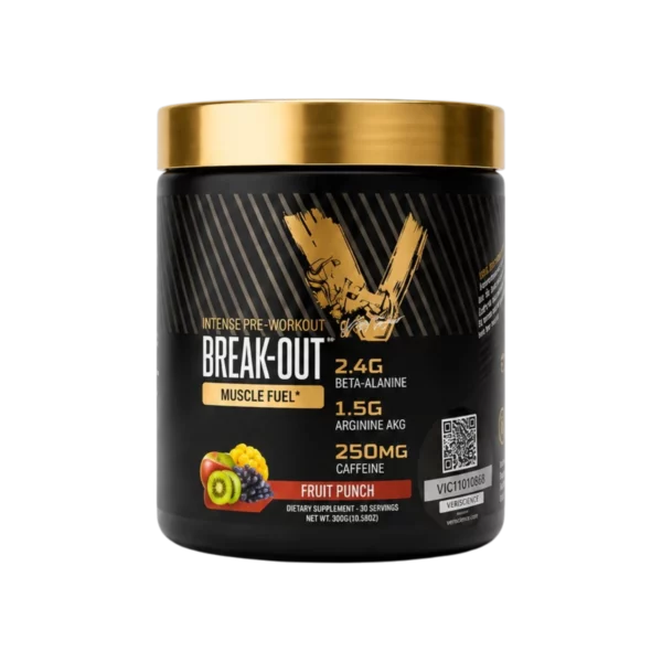 Break-Out 250 g